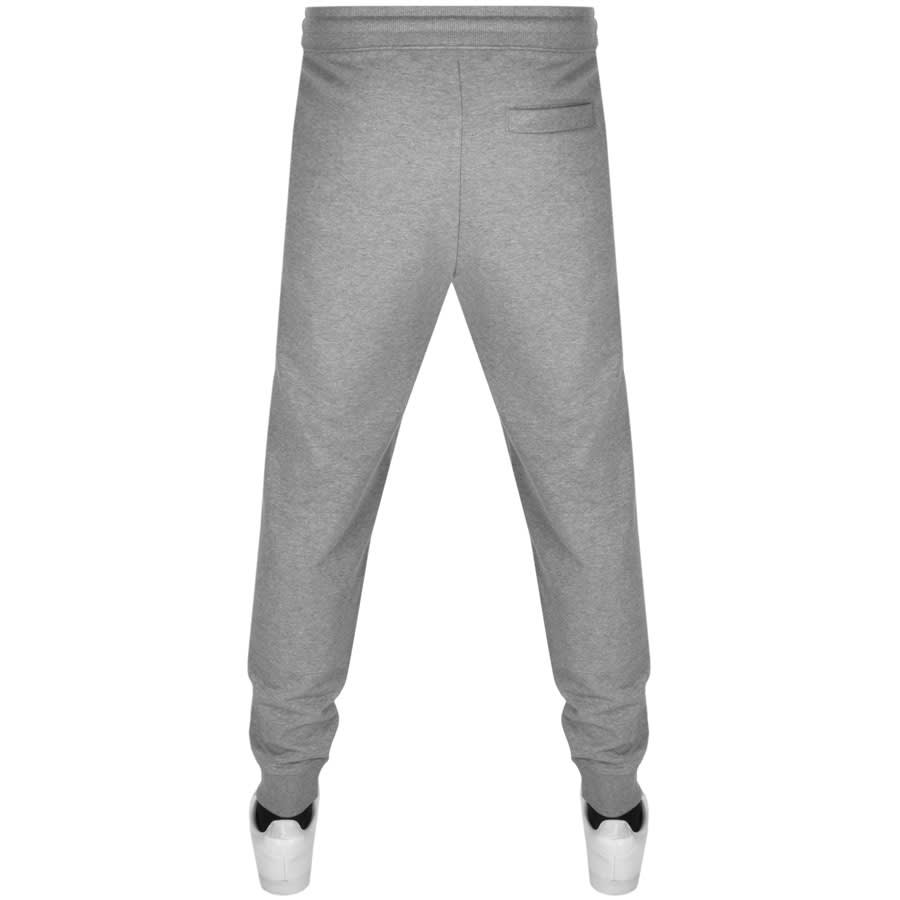 Alternative Image for ProductHUGO Doak Jogging Bottoms Grey2